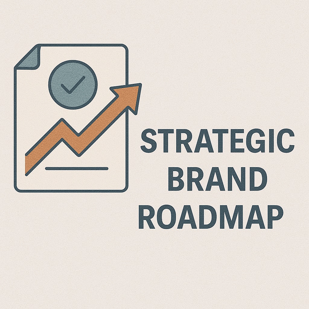 Strategic Brand Roadmap
